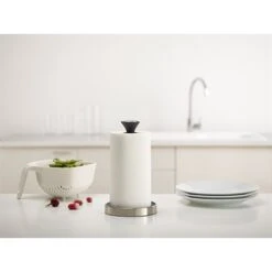 Joseph Joseph Support Rouleau Essuie-tout Découpe Facile 11 Joseph Joseph Support Rouleau Essuie-tout Découpe Facile -Cuisine À La Maison 606002 4 4 Support rouleau essuie tout decoupe facile Joseph Joseph