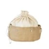 Panier-sac Amovible M 1 Panier-sac Amovible M -Cuisine À La Maison 606097 0 1 Panier sac amovible M Pebbly