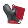 Set Gant Et Manique Anti-chaleur 1 Set Gant Et Manique Anti-chaleur -Cuisine À La Maison 609048 0 2 Set gant et manique anti chaleur KitchenGrips