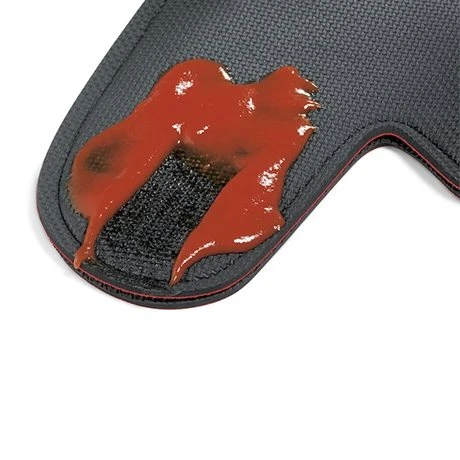 Set Gant Et Manique Anti-chaleur 5 Set Gant Et Manique Anti-chaleur – Image 3