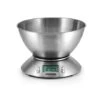 Tristar Balance De Cuisine Inox 5 Kg 2,5 L 2 Tristar Balance De Cuisine Inox 5 Kg 2,5 L -Cuisine À La Maison 64141 0 1 Balance de cuisine inox 5 kg 2 5 L Tristar
