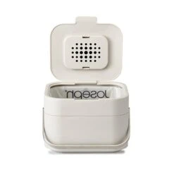 Joseph Joseph Bac à Déchets Organiques Aéré Stack 4L