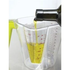 Joseph Joseph Verre Mesureur Gradué 2 En 1 -Cuisine À La Maison 654014 2 3 Verre mesureur gradue 2 en 1 Joseph Joseph