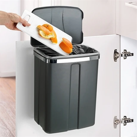 Poubelle De Porte 3 Poubelle De Porte