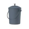Seau à Compost Avec Filtres à Charbon