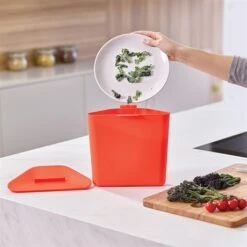 Joseph Joseph Poubelle Totem Pierre 60 L - 2 Compartiments 30 L 9 Joseph Joseph Poubelle Totem Pierre 60 L - 2 Compartiments 30 L -Cuisine À La Maison 658002 2 2 Poubelle Totem Pierre 60 L 2 compartiments 30 L Joseph Joseph