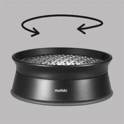 Râpe à Gingembre Ginger -Cuisine À La Maison 670058 1 1 Rape a gingembre Ginger Moha