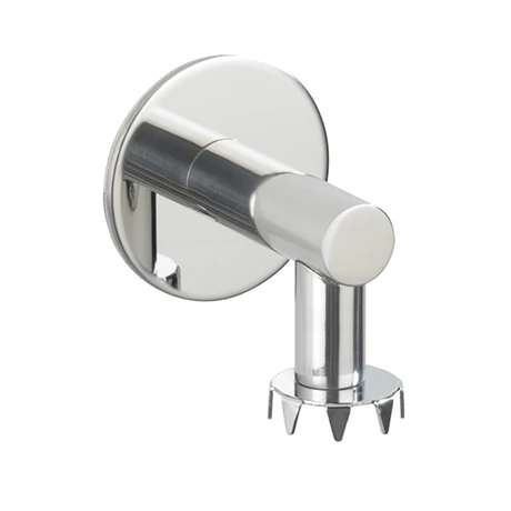 Porte-savon Magnétique Inox 4 Porte-savon Magnétique Inox – Image 2