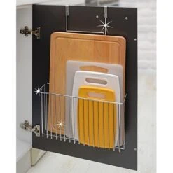 Panier à Suspendre Pour Porte Flexi