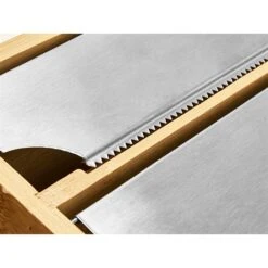 Double Dérouleur De Cuisine Pour Tiroir -Cuisine À La Maison 690018 3 1 Double derouleur de cuisine pour tiroir Pradel France