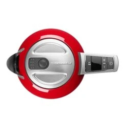 KitchenAid Bouilloire électrique Rouge 5KEK1722EER -Cuisine À La Maison 70107 2 2 Bouilloire electrique rouge 5KEK1722EER Kitchenaid