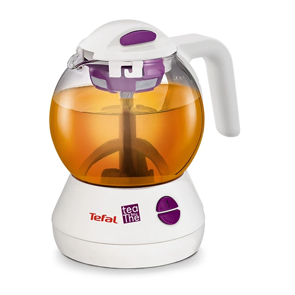 Tefal Théière Bouilloire Magic Tea By The LT162111 BJ1100fr 3 Tefal Théière Bouilloire Magic Tea By The LT162111 BJ1100fr