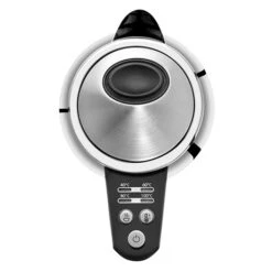 Bouilloire électrique 1,2 L Inox -Cuisine À La Maison 702001 2 5 Bouilloire electrique 1 2 L inox Lagrange