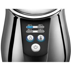 Bouilloire électrique 1,2 L Inox -Cuisine À La Maison 702001 3 5 Bouilloire electrique 1 2 L inox Lagrange