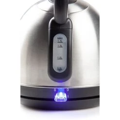 Domo Bouilloire Rétro 1,7 L 2200 W DO9230WK 10 Domo Bouilloire Rétro 1,7 L 2200 W DO9230WK -Cuisine À La Maison 702011 3 1 Bouilloire retro 1 7 L 2200 W DO9230WK Domo