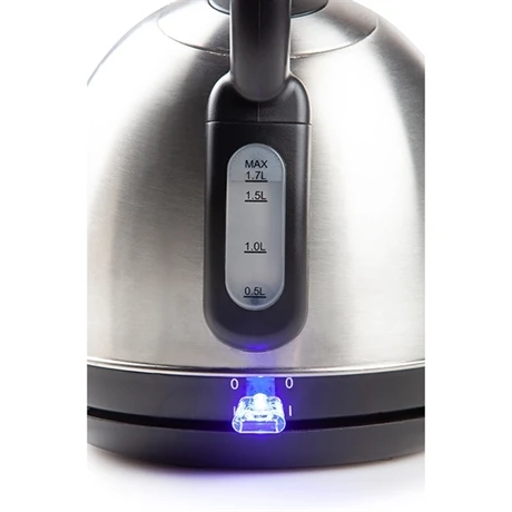 Domo Bouilloire Rétro 1,7 L 2200 W DO9230WK 6 Domo Bouilloire Rétro 1,7 L 2200 W DO9230WK – Image 4