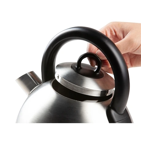 Domo Bouilloire Rétro 1,7 L 2200 W DO9230WK 7 Domo Bouilloire Rétro 1,7 L 2200 W DO9230WK – Image 5