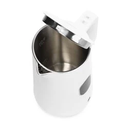 Bouilloire 1800 W KG2100-1 Blanche -Cuisine À La Maison 702047 2 1 Bouilloire 1800 W KG2100 1 blanche ADE