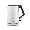 Bouilloire électrique Double Paroi 1,4 L 2000 W Blanche -Cuisine À La Maison 702056 0 1 Bouilloire electrique double paroi 1 4 L 2000 W blanche Simeo