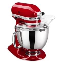 KitchenAid Verseur Protecteur 1 Pièce 5KSMTHPS -Cuisine À La Maison 71027 2 3 Verseur protecteur 1 piece 5KSMTHPS Kitchenaid