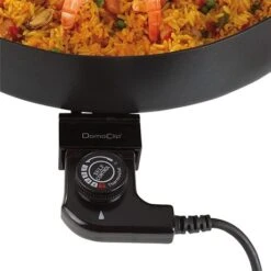 LIVOO Faitout électrique 40 Cm 6,5 L DOC133 7 LIVOO Faitout électrique 40 Cm 6,5 L DOC133 -Cuisine À La Maison 71566 2 1 Faitout electrique 40 cm 6 5 L DOC133 Livoo