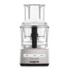 Magimix Robot Multifonction Compact 3200XL Chrome Mat 18361F -Cuisine À La Maison 71578 0 11 Robot multifonction Compact 3200XL chrome mat 18361F Magimix