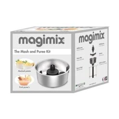 Magimix Coffret Presse Purée 17040 -Cuisine À La Maison 720027 1 1 Coffret presse puree 17040 Magimix