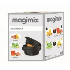Magimix Coffret Presse Agrumes 17360 -Cuisine À La Maison 720028 1 1 Coffret presse agrumes 17360 Magimix