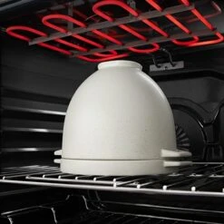 KitchenAid Bol à Pain 5KSM2CB5BGS Pour Robots Artisan 11 KitchenAid Bol à Pain 5KSM2CB5BGS Pour Robots Artisan -Cuisine À La Maison 720049 4 1 Bol a pain 5KSM2CB5BGS pour robots Artisan Kitchenaid