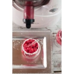 Accessoire Smoothie Et Sorbet Pour Extracteur De Jus Kuvings KIT B9700 -Cuisine À La Maison 760035 2 3 Accessoire Smoothie et Sorbet pour extracteur de jus Kuvings KIT B9700 Kuvings