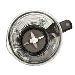 Scott Blender Chauffant Et Cuisson Vapeur Gustissimo 1000 W 21105 -Cuisine À La Maison 760057 2 1 Blender chauffant et cuisson vapeur Gustissimo 1000 W 21105 Scott