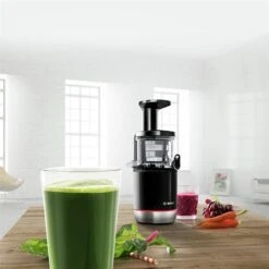 Bosch Extracteur De Jus Vita Extract MESM731M -Cuisine À La Maison 760058 3 15 Extracteur de jus Vita Extract MESM731M Bosch