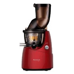 Extracteur De Jus Lent Kuvings Rouge B9700