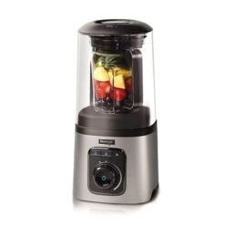 Blender Vacuum Kuving SV500 Gris -Cuisine À La Maison 760079 3 3 Blender Vacuum Kuving SV500 gris Kuvings