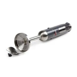 Domo Mixeur Plongeur Et Presse Purée En Inox 800 W DO9067M -Cuisine À La Maison 760252 3 1 Mixeur plongeur et presse puree en inox 800 W DO9067M Domo