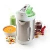 Domo Mixeur Soupe Maker Express 2 L DO705BL -Cuisine À La Maison 760293 0 1 Mixeur Soupe Maker Express 2 L DO705BL Domo