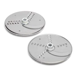 Cuisinart Robot Easy Prep Pro FP8SE -Cuisine À La Maison 761015 3 2 Robot Easy prep pro FP8SE Cuisinart