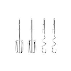 Batteur électrique 300 W Livoo DOP228 -Cuisine À La Maison 761045 2 1 Batteur electrique 300 W Livoo DOP228 Livoo