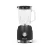 Schneider® Blender Vintage 800 W 1,5 L SCBL15B Noir -Cuisine À La Maison 761074 0 1 Blender vintage 800 W 1 5 L SCBL15B noir Schneider