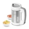 THOMSON Blender Chauffant Geni Mix Daily THFP914S 1,1 L 850 W -Cuisine À La Maison 761076 0 2 Blender chauffant Geni Mix Daily THFP914S 1 1 L 850 W Thomson