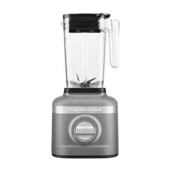 KitchenAid Blender 3 Vitesses 1,4 L 650 W Gris Mat 5KSB1325EDG