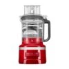 KitchenAid Robot Multifonctions 3,1 L 400 W Rouge Empire 5KFP1319EER 1 KitchenAid Robot Multifonctions 3,1 L 400 W Rouge Empire 5KFP1319EER -Cuisine À La Maison 761107 0 1 Robot multifonctions 3 1 L 400 W rouge empire 5KFP1319EER Kitchenaid