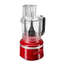 KitchenAid Robot Multifonctions 3,1 L 400 W Rouge Empire 5KFP1319EER -Cuisine À La Maison 761107 4 1 Robot multifonctions 3 1 L 400 W rouge empire 5KFP1319EER Kitchenaid