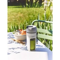 Blender Nomade Fresh&Mix 340 ML -Cuisine À La Maison 761113 3 1 Blender nomade Fresh Mix 340 mL Simeo