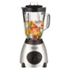 Blender Inox Avec Bol En Verre 500 W 1,5 L TBLI-360 1 Blender Inox Avec Bol En Verre 500 W 1,5 L TBLI-360 -Cuisine À La Maison 76178 0 1 Blender inox avec bol en verre 500 W 1 5 L TBLI 360 Techwood