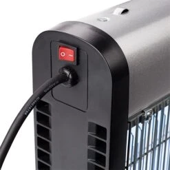 Tristar Destructeur D'insectes électrique 80 M² -Cuisine À La Maison 77048 2 1 Destructeur d insectes electrique 80 m Tristar