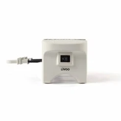 LIVOO Appareil à Raclette 2 Personnes Blanc 350 W DOC156W -Cuisine À La Maison 780096 2 3 Appareil a raclette 2 personnes blanc 350 W DOC156W Livoo