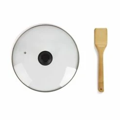 Wok électrique 1500 W DOC128A -Cuisine À La Maison 780234 3 1 Wok electrique 1500 W DOC128A