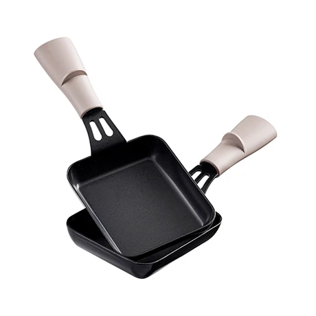 Raclette 4 Personnes Transparence MINERAL 6 Raclette 4 Personnes Transparence MINERAL – Image 4