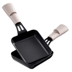 Raclette 10 Personnes Transparence MINERAL -Cuisine À La Maison 780285 4 2 Raclette 10 personnes Transparence MINERAL Lagrange